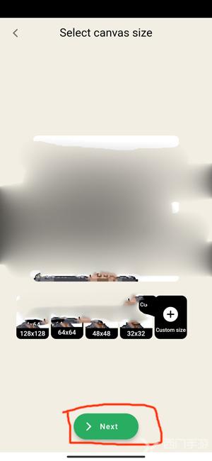 pixelme像素生成器