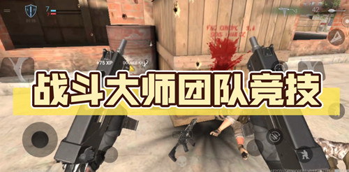 战斗大师最新版