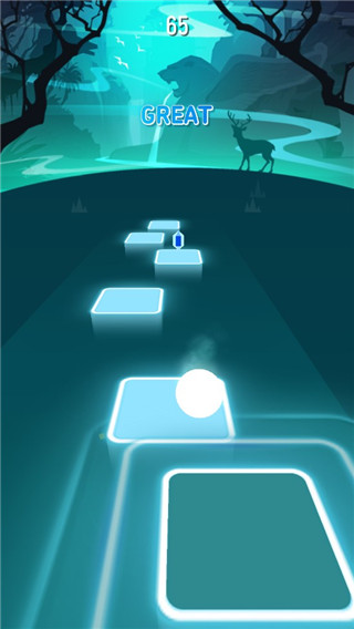 节奏弹球中文歌曲版下载