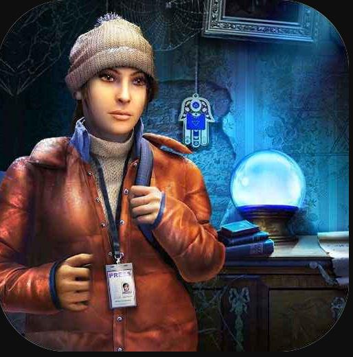 密室逃脱10侦探风云完整版