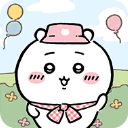 口袋吉伊卡哇日服(ちいぽけ)