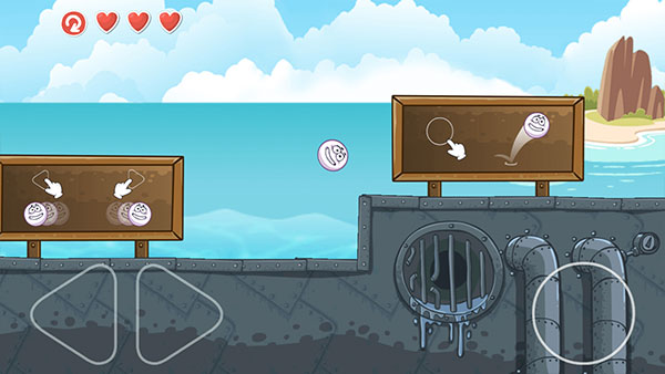 豆豆探险闯关免广告版本