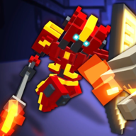 机器人大乱斗无广告版2022