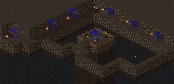 仙剑98柔情版游戏截图15