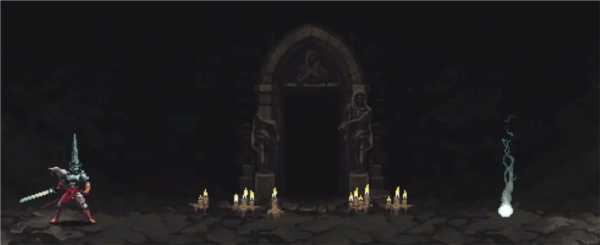 神之亵渎无限金币版33