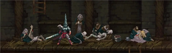 神之亵渎无限金币版29