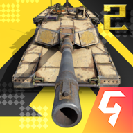 钢铁力量2官方版