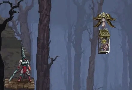 神之亵渎无限金币版27