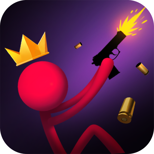 激斗火柴人官方正版