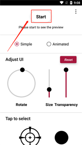 crosshairpro准星辅助器中文版