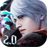 鬼泣巅峰之战九游版