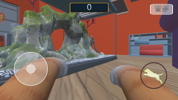 可爱猫咪大作战最新版下载