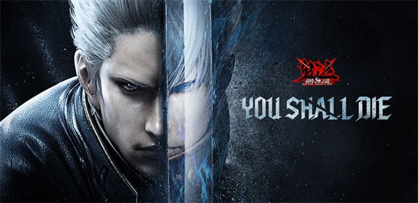 鬼泣巅峰之战2.0官网版