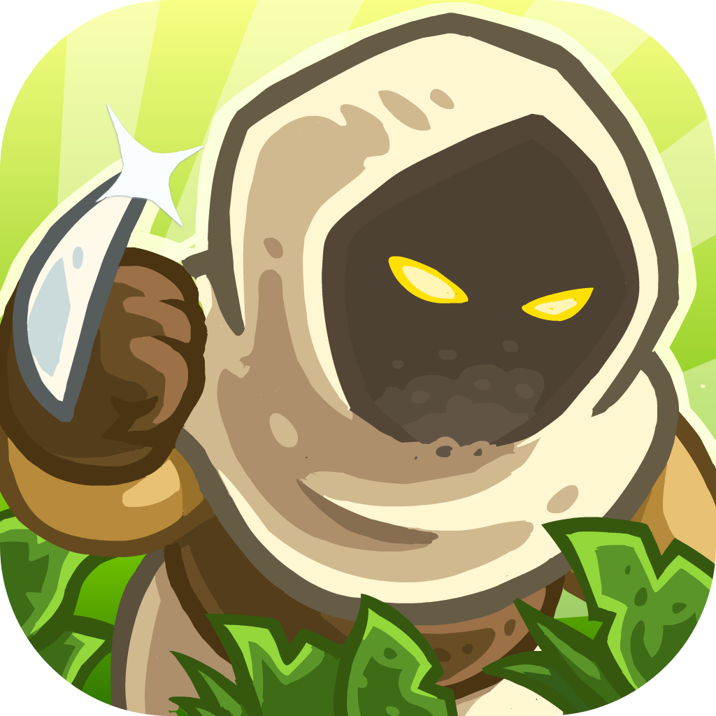 王国保卫战前线全免费版