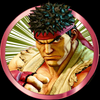 街头霸王2手机版