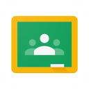 google classroom app