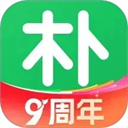 朴朴生鲜配送App