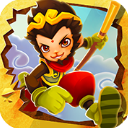 超级跑跑西游记手游最新版