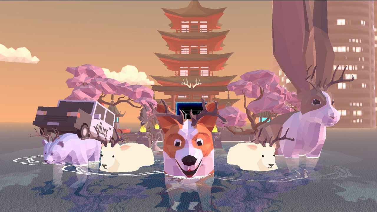 非常普通的鹿未来版免广告