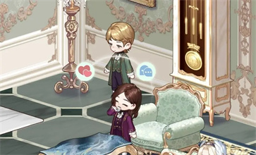 螺旋圆舞曲2蔷薇战争