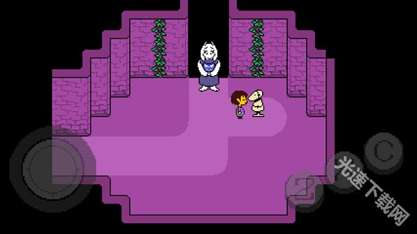 传说之下中文版下载