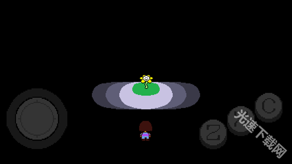 传说之下中文版下载