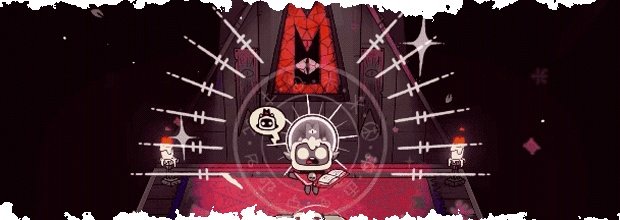 咩咩启示录(Cult of the Lamb)