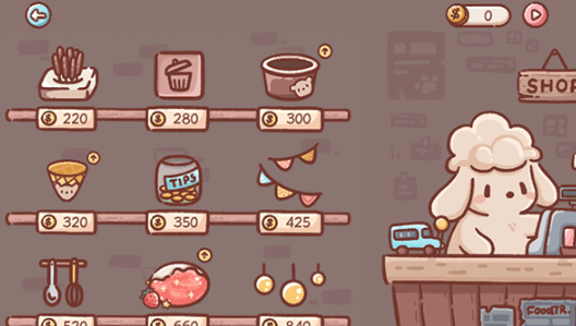 美味冰淇淋车最新版安卓手游下载 美味冰淇淋车最新版安卓手游下载