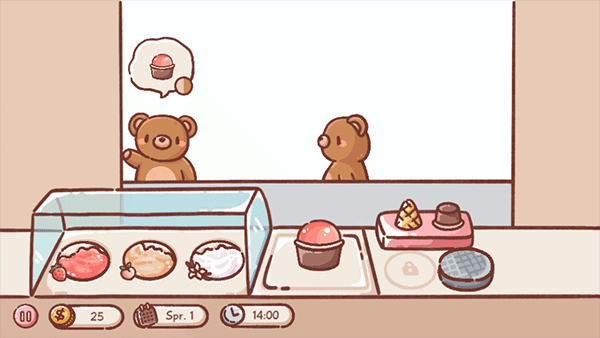 美味冰淇淋车最新版安卓手游下载 美味冰淇淋车最新版安卓手游下载