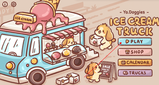 美味冰淇淋车最新版安卓手游下载 美味冰淇淋车最新版安卓手游下载