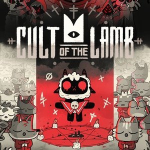 咩咩启示录(Cult of the Lamb)