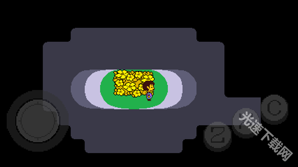 传说之下中文版下载