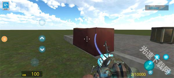 盖瑞模组gmod下载