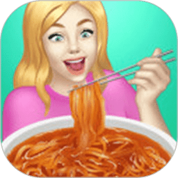 网红吃播模拟器