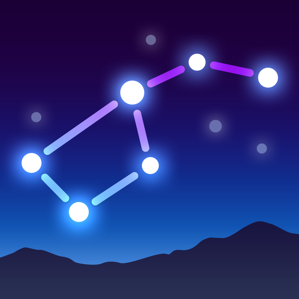 star walk