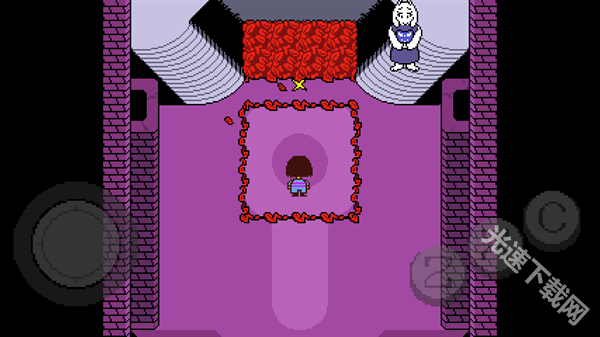 传说之下中文版下载