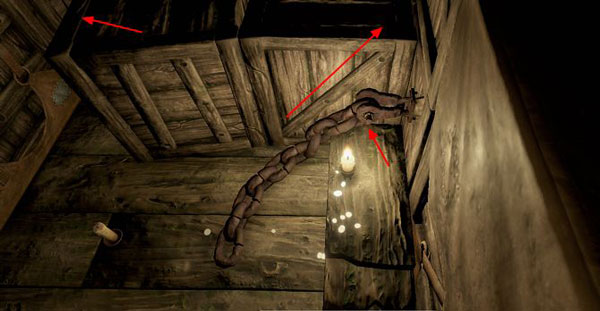 蜡烛人通关攻略2