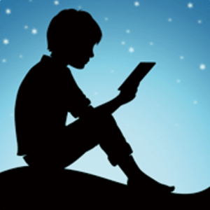 kindle电子书