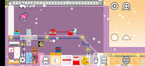 波古波古联机版最新版