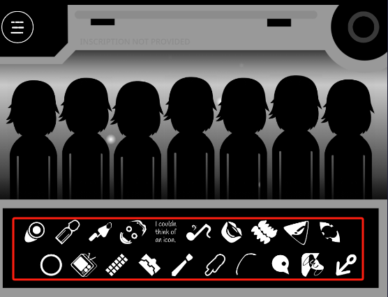 节奏盒子伪人模组重制版