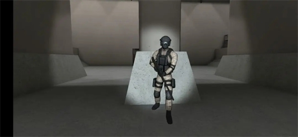 僵尸作战模拟兵种介绍4