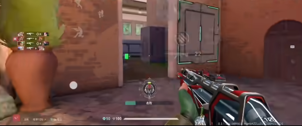 无畏契约源能行动测试资格服免费下载