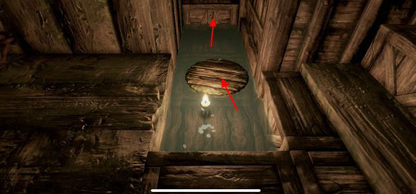 蜡烛人通关攻略3