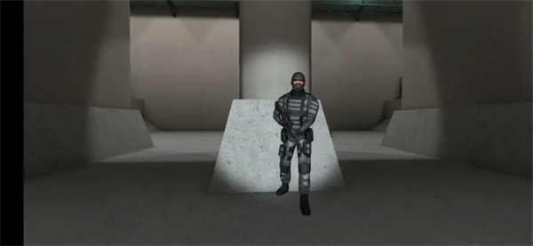 僵尸作战模拟兵种介绍5