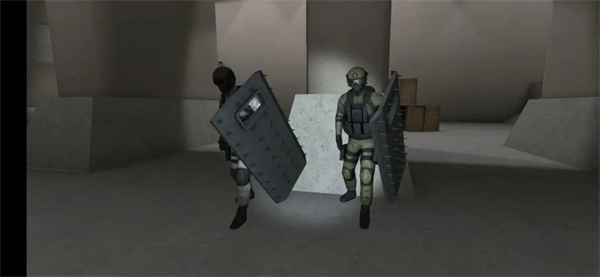 僵尸作战模拟兵种介绍3