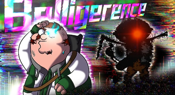 错误化恶搞之家劫后余生