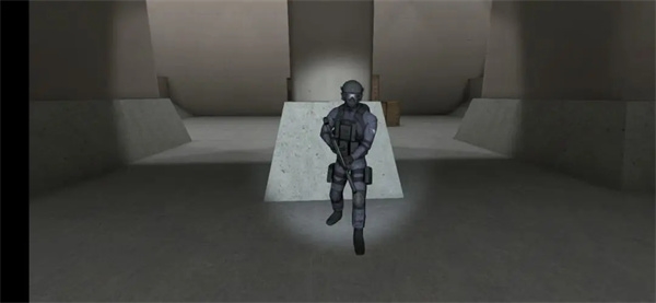 僵尸作战模拟兵种介绍2