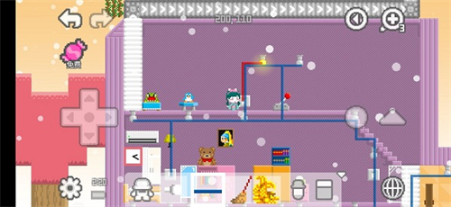 波古波古联机版最新版