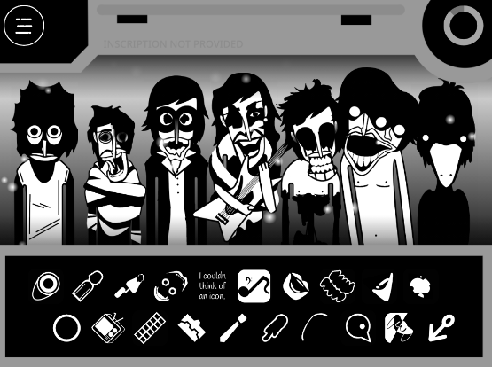 节奏盒子伪人模组重制版