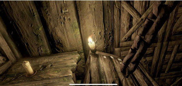 蜡烛人通关攻略4